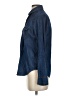 Gap 100% Cotton Blue Cardigan Size XS (petite) - photo 5