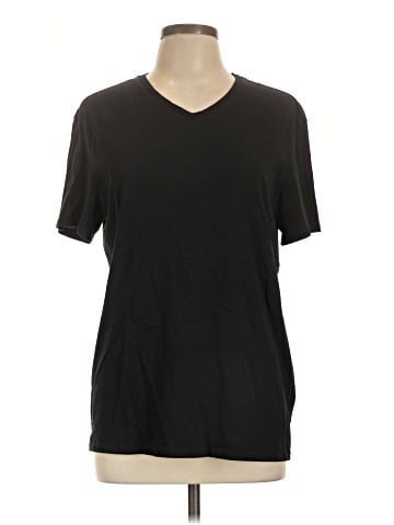 Vince. Short Sleeve T-Shirt (view 1)