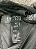 En Focus Studio 100% Polyester Black Cocktail Dress Size 4 - photo 7