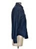 Gap 100% Cotton Blue Cardigan Size XS (petite) - photo 4