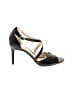 Marc Fisher Black Sandals Size 10 - photo 1