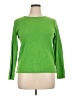 Lauren by Ralph Lauren Green Pullover Sweater Size XL - photo 1