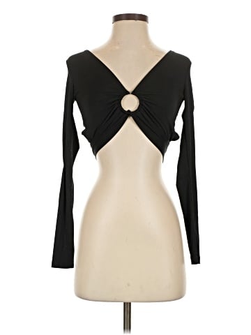 Beginning Boutique Long Sleeve Top (view 1)