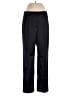 J.Crew Collection Black Dress Pants Size 8 - photo 1