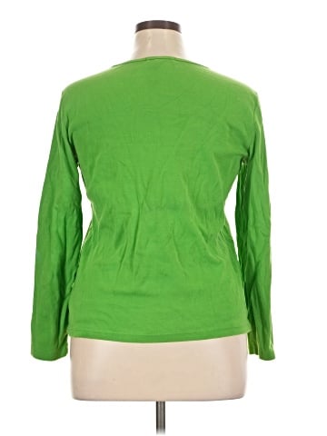 Lauren by Ralph Lauren Pullover Sweater (view 2)
