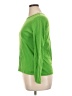 Lauren by Ralph Lauren Green Pullover Sweater Size XL - photo 5