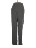 Massimo Dutti Chevron-herringbone Gray Casual Pants Size 2 - photo 1