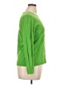Lauren by Ralph Lauren Green Pullover Sweater Size XL - photo 4