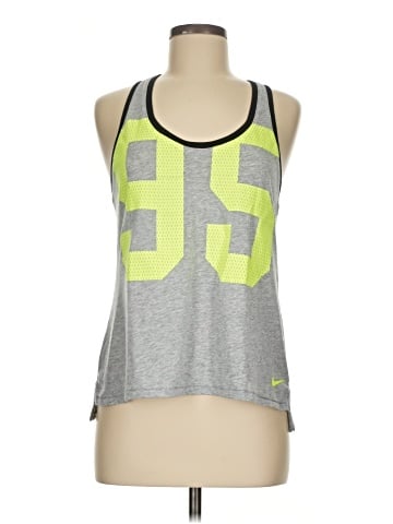 Nike Active Tank (view 1)