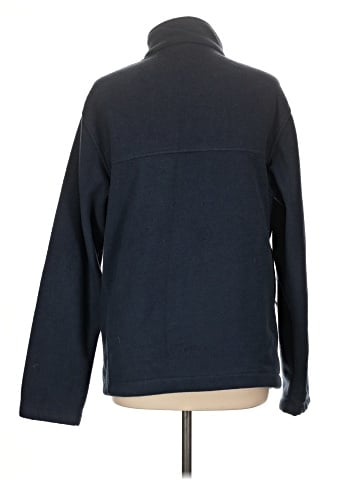 Columbia Track Jacket (view 2)