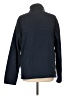 Columbia 100% Polyester Blue Track Jacket Size L - photo 2