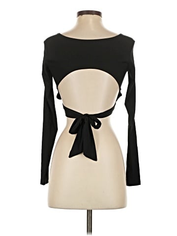 Beginning Boutique Long Sleeve Top (view 2)