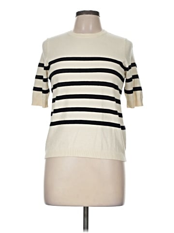 Vero Moda Short Sleeve Turtleneck (view 1)
