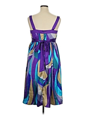 AP.NY Cocktail Dress (view 2)