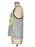Nike Gray Active Tank Size M - photo 5