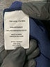 Joie 100% Polyester Solid Blue Casual Pants Size S - photo 8