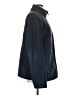 Columbia 100% Polyester Blue Track Jacket Size L - photo 4