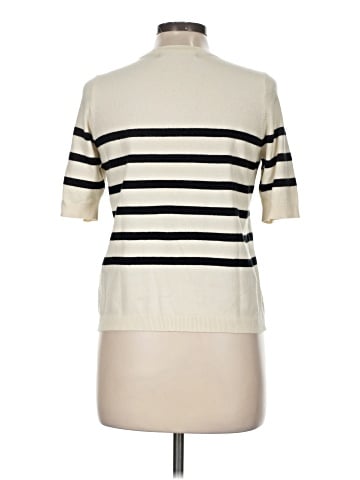 Vero Moda Short Sleeve Turtleneck (view 2)