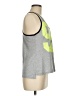 Nike Gray Active Tank Size M - photo 4