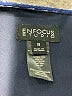 En Focus Studio Print Black Casual Dress Size 8 - photo 7