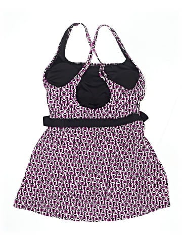 Lands' End One Piece Swimsuit (view 2)