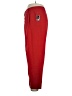 Bar III Red Casual Pants Size 14 - photo 5