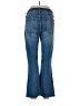 Just Black Blue Jeans Size 31 waist - photo 2