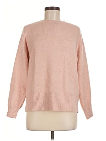 H&M L.O.G.G. Pullover Sweater (view 1)