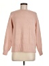 H&M L.O.G.G. Solid Pink Pullover Sweater Size M - photo 1