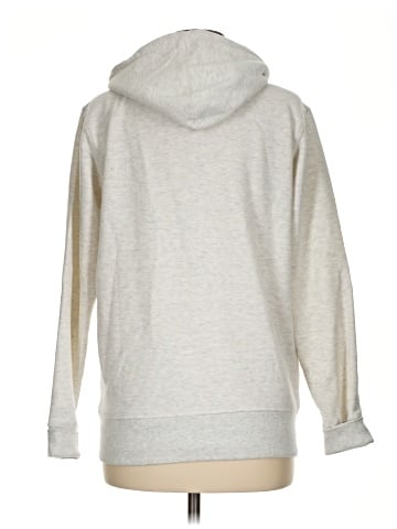 Ocean Beach Zip Up Hoodie (view 2)