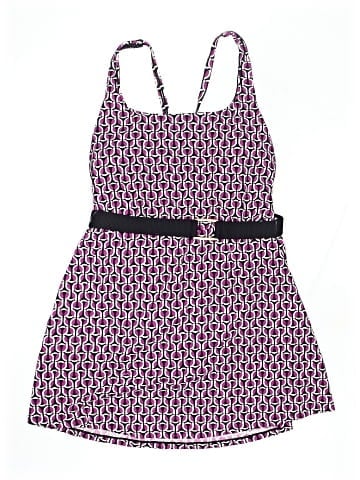 Lands' End One Piece Swimsuit (view 1)