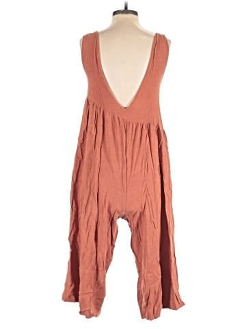 Petal and Pup Romper (view 2)