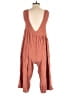 Petal and Pup Solid Brown Romper Size 4 - photo 2