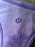 Lululemon Athletica Purple Active Tank Size S (estimated) - photo 7