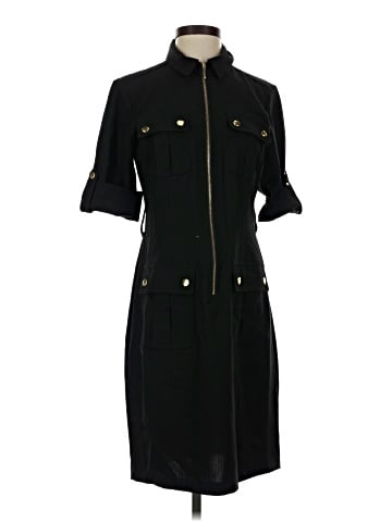 Sharagano Casual Dress (view 1)