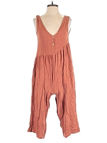 Petal and Pup Romper (view 1)