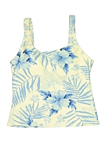 Cherokee Swimsuit Top (view 1)