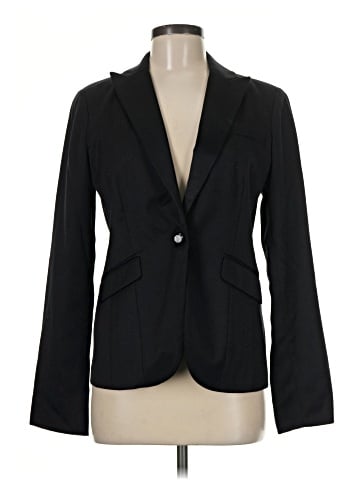 C. Wonder Wool Blazer (view 1)