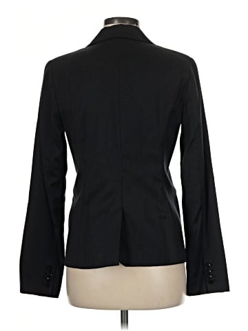 C. Wonder Wool Blazer (view 2)
