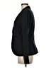 C. Wonder 100% Wool Black Wool Blazer Size 8 - photo 5