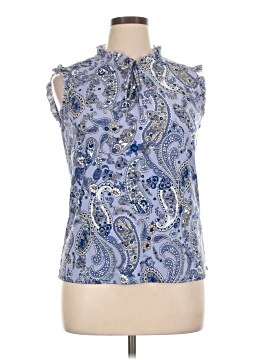 Tommy Hilfiger Sleeveless Blouse