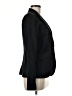 C. Wonder 100% Wool Black Wool Blazer Size 8 - photo 4