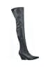 Zara Basic Black Boots Size EU 41 - photo 1