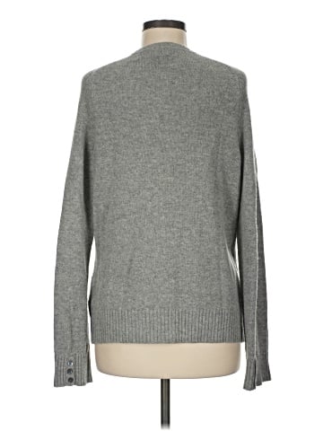 L.L.Bean Wool Cardigan (view 2)