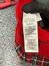 Vineyard Vines Plaid Red Casual Skirt Size 2 - photo 5