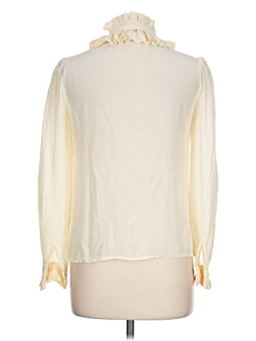 Boden Long Sleeve Blouse (view 2)