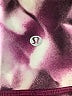 Lululemon Athletica Purple Leggings Size 6 - photo 7