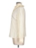 Boden 100% Silk Ivory Long Sleeve Blouse Size 8 - photo 5