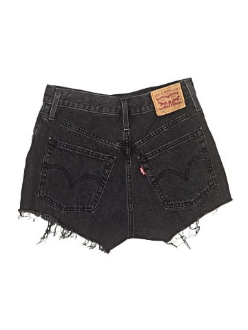 Levi's Denim Shorts (view 2)