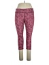 Maurices Pink Active Pants Size XL - photo 1